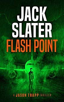 Read Online Flash Point Jason Trapp 3 By Jack Slater