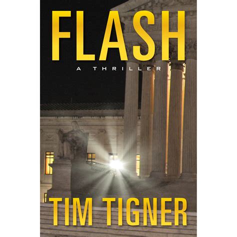 Read Online Flash By Tim Tigner