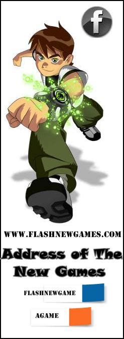 FlashNewGame Facebook. 