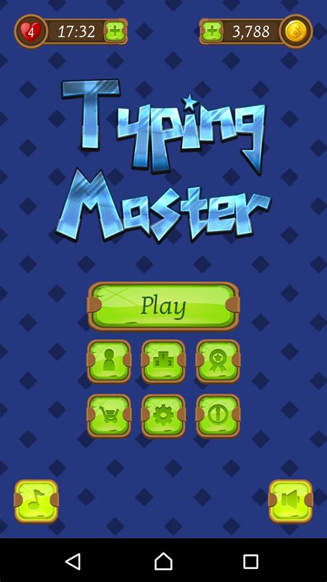 FlashWrite Typing Game APK Download for Android 
