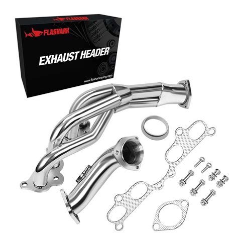 From $365.90. 4.0/5.0 Inch 2017-2022 L5P 6.6 Duramax Chevy GMC DPF Delete Race Pipe Downpipe-Back Flashark. No reviews. Choose options. Save 21%. From $234.90 $295.90. 4.0/5.0 Inch 2011-2016 LML 6.6L Duramax Chevy GMC DPF Delete Race Pipe Exhaust Downpipe-Back Flashark. 2 reviews. Choose options. . 