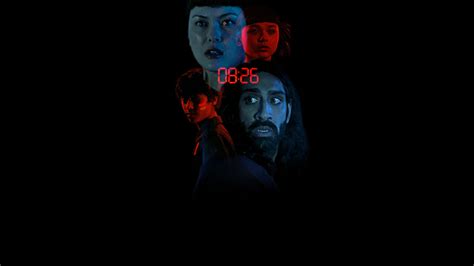 Flashback Netflix Resmi Sitesi.