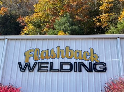 Flashback Welding Winsted CT - Facebook