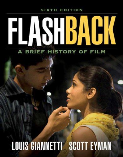 Flashback a brief film history 6th edition. - Yamaha tdm850 1999 manuale di servizio supplementare.