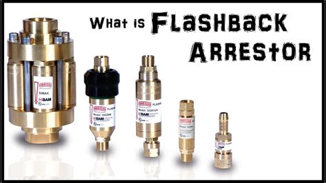 Flashback arrestor installation. .  <a href=http://www.repper.ro/sites/default/files/yzge...