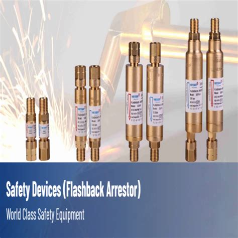 Flashback arrestor price.  Reliable and durable, our products ensure s...