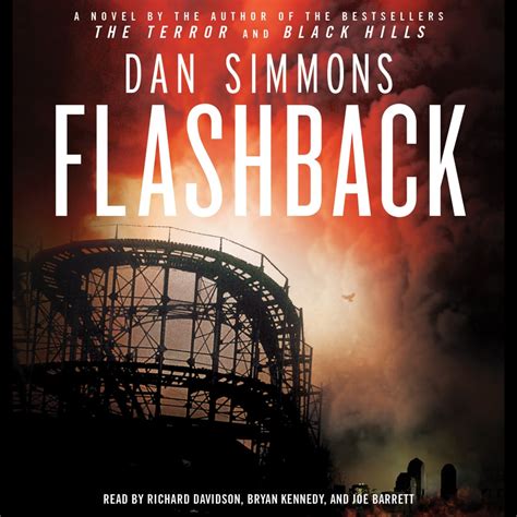 Read Flashback By Dan Simmons