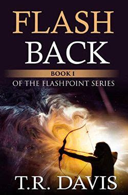 Read Online Flashback By Tr Davis
