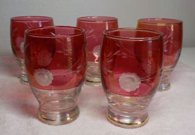 Flashing Shot Glass for sale eBay