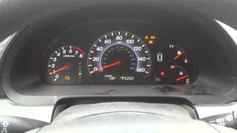 Here are some common reasons why the D light on your Honda blinks: Low transmission fluid level. Faulty or failing shift solenoid. Faulty pressure switch. …. 