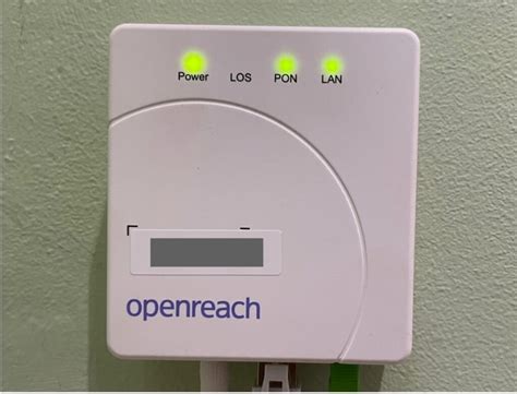 Flashing orange light on modem.  Check the settings on the router also.  I am using ...