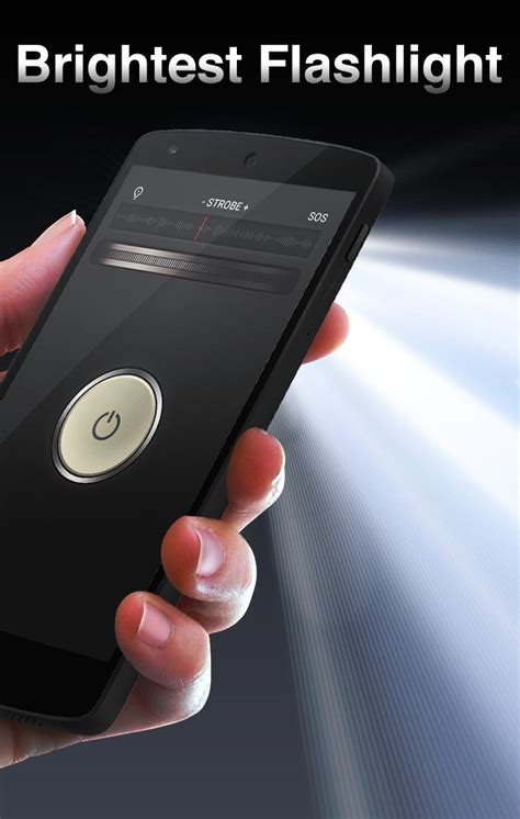 Flashlight APK Download for Android APKfun com