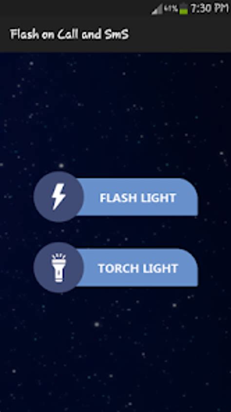 Flashlight Alert 2020 Flash APK Download for Android APKfun com