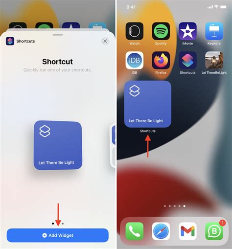 Dec 12, 2021 · LED Flashlight icon on iPhone home screen; To shut on or off the flashlight, just tap the Flashlight shortcut icon from the Home Screen. How to add Flashlight widget to iPhone on iOS 14. If you like using widgets in iOS 14, then you may add a torch widget on iPhone. The main advantage of using a widget over the home screen icon is that the ... .