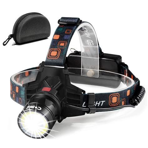 Flashlights, Headlights & Camping Lanterns - Big 5 Sporting Goods