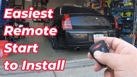 Flashlogic remote start troubleshooting.  My responses to JoeBlow in this thread are exactly...