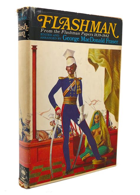 Full Download Flashman The Flashman Papers 1 By George Macdonald Fraser