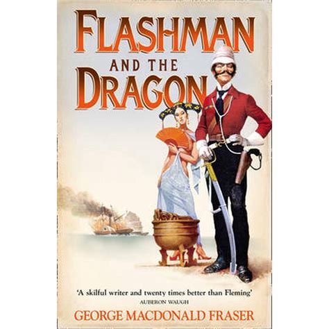 Read Flashman And The Dragon The Flashman Papers 8 By George Macdonald Fraser