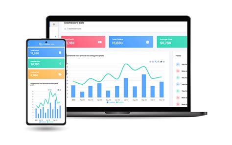 Flask Dashboard Gradient Dark PRO AppSeed
