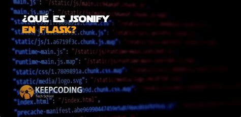Flask jsonify documentation.  This guide covers essential techniques for handling...