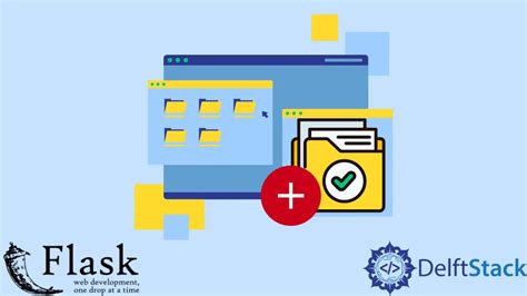 Flask set static folder.  May 11, 2025 · Creating custom URLs for static files i...