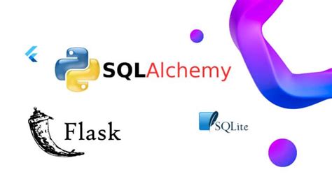 Flask sqlalchemy crud.  Quick Start Flask-SQLAlchemy simplifies using SQLAlchemy by automaticall...