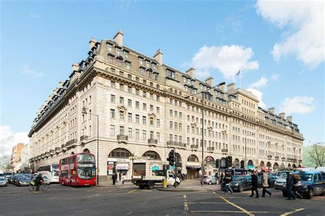 Flat 152, Chiltern Court, Baker Street, London NW1 5TB - Homipi