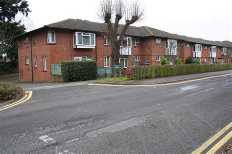 Flat 17, Meachen Court, Palmer School Road, WOKINGHAM, …