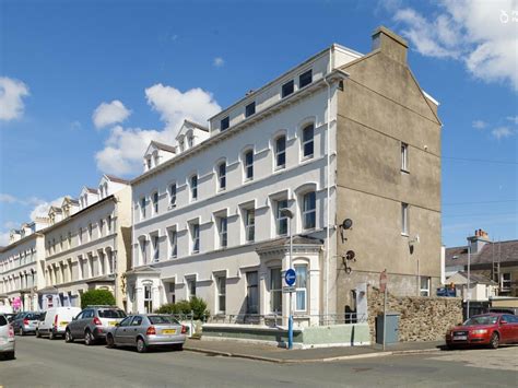 Flat 3, 3 Demesne Road, Douglas, Isle Of Man IM1 3EB