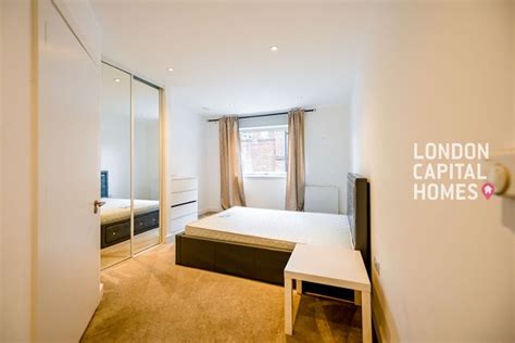 Flat 3, Cremona House 50, Medlar Street, London SE5 0BA