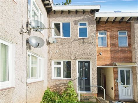 Flat 6, Goldcliff House, Cwmbran, Torfaen, NP44 3QL