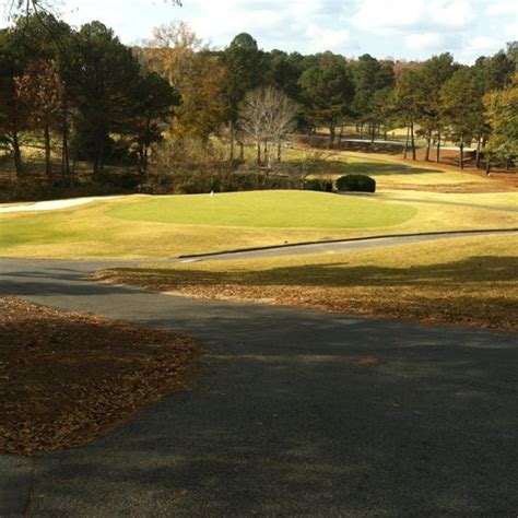 Flat Creek Country Club - Golf Course in Peachtree City - Foursquare