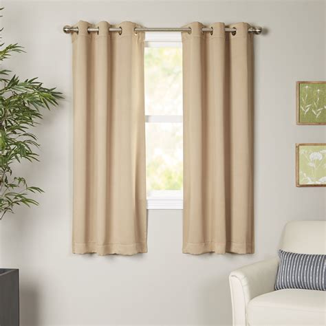 Flat Panel Curtains Wayfair