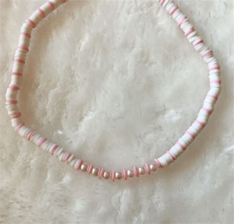 Flat Pearl Beads - Etsy