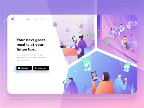 Flat Website Design Calendar Resource Design Share