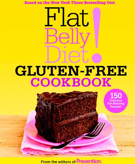 Flat belly diet! gluten-free cookbook : Free Download, …