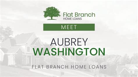  Rooted in Experience. Flat Branch Loan Officers have a combined experience of over 1000 years in home lending. Many of our Flat Branchers have lived in their communities for a majority of their life and are attuned to the needs and options around the area. Investing in talented and practiced professionals means we can better serve you. . 