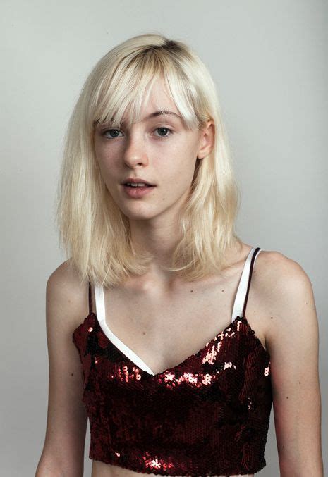 Flat chested blonde fuck.  Directly; completely: went flat against the rules;...