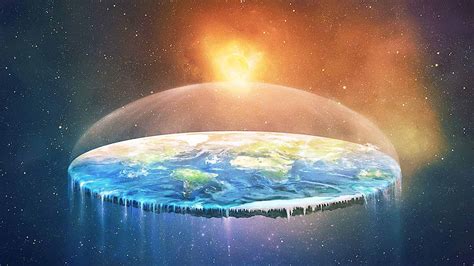 For thousands of years people have known the earth is a sphere, yet, periodically, doubters come forward to challenge the fact. This guide provides links to books and journal articles on the pseudoscientific theory that the earth is a flat disc.. 