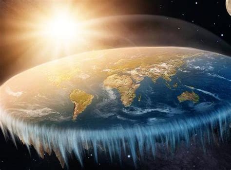 457,567 flat earth image stock photos, vectors, and illustrations are available royalty-free. See flat earth image stock video clips. A flattened earth in space. Digital illustration. A 3D illustration of the now debunked competing conspiracy theory that the Earth is flat, as it appears from land, rather than spherical.. 