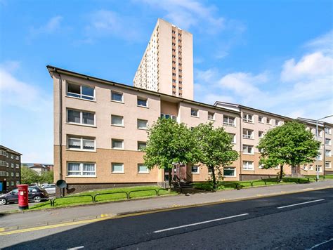 Flat for sale in St. Mungo Avenue, Townhead, Glasgow G4