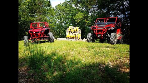 We take our skoolie toy hauler and Jeep to this OHV area to explore trails and obstacles while rock crawling at Flat Nasty Off Road in Jadwin, Missouri. Whee.... 