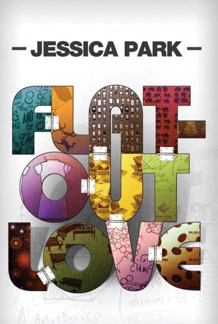 Flat out love by jessica park l summary study guide. - E tude sur le the a tre dada et surre aliste..