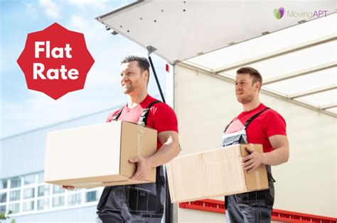 Flat rate moving. Pros Hosts a library of online resources to help you prepare for an upcoming move Makes filing a claim for damaged inventory quick and easy Offers bottom-line … 