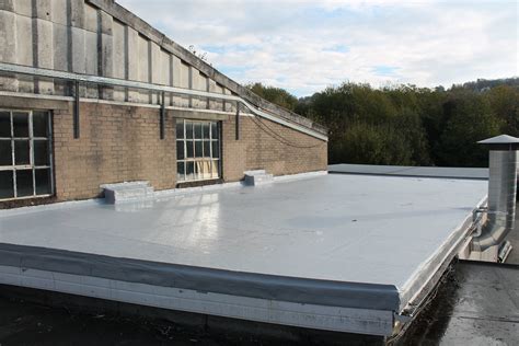 Flat roof repair. LET'S TACKLE YOUR COMMERCIAL ROOFING CHALLENGES TOGETHER! (773) 985-7000. CONTACT US. At McKinley, we're your partner in quality commercial roofing solutions. Contact us for expert flat roofing Chicago services and superior craftsmanship. 