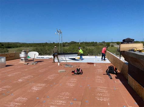 Flat roof replacement cost. The Average Cost for a Commercial Roof Replacement · Single-ply roofing, the average cost is 7.50 to 13.50 per square foot · Modified Bitumen, the average cost is&nbs... 