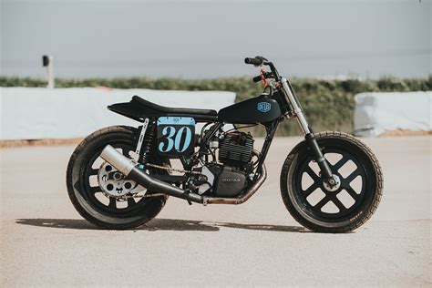 Flat trackers. &rdquo; The 2026 Team Dunlop Elite Flat Track roster features a strong mix o...