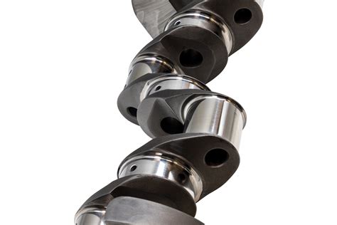 Flat-Plane Crank Q&A With Tom Leib Of SCAT Crankshafts - LSX Magazi…