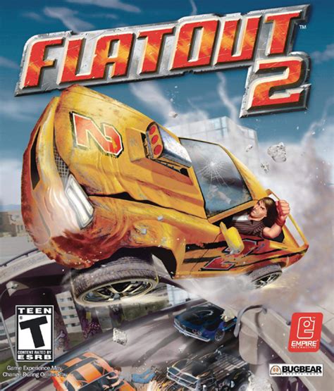 FlatOut 2
