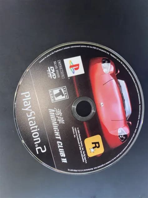 FlatOut pour disque PlayStation 2 PS2 uniquement *testé* eBay